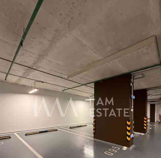 Гараж, 17 м2 Москва