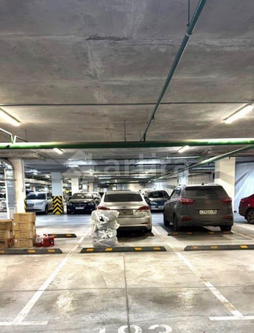 Гараж, 13.3 м2 Красногорск - изображение 1