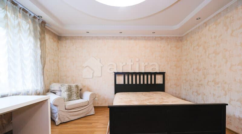 2-комн. квартира, 60 м2, 3/11 эт. Новосибирск - изображение 5