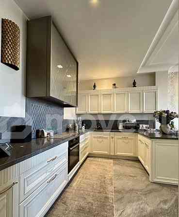 4-комн. квартира, 137.3 м2, 10/29 эт. Москва