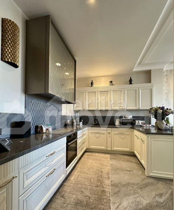 4-комн. квартира, 137.3 м2, 10/29 эт. Москва - изображение 2