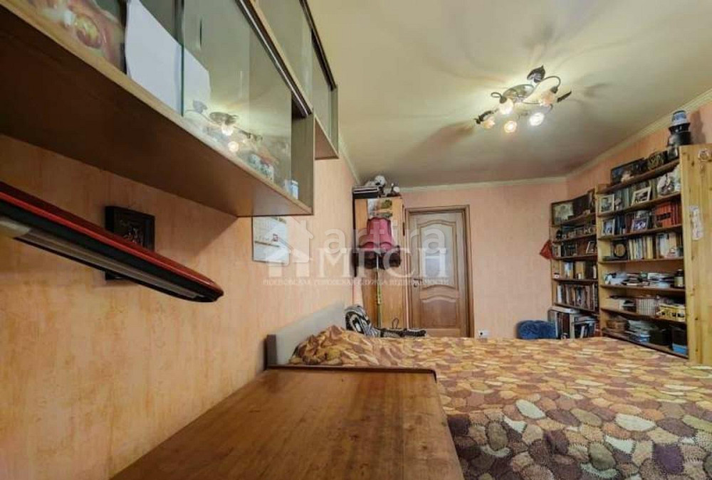 3-комн. квартира, 89 м2, 17/17 эт. Москва - изображение 3