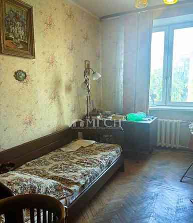 2-комн. квартира, 57.5 м2, 5/9 эт. Москва