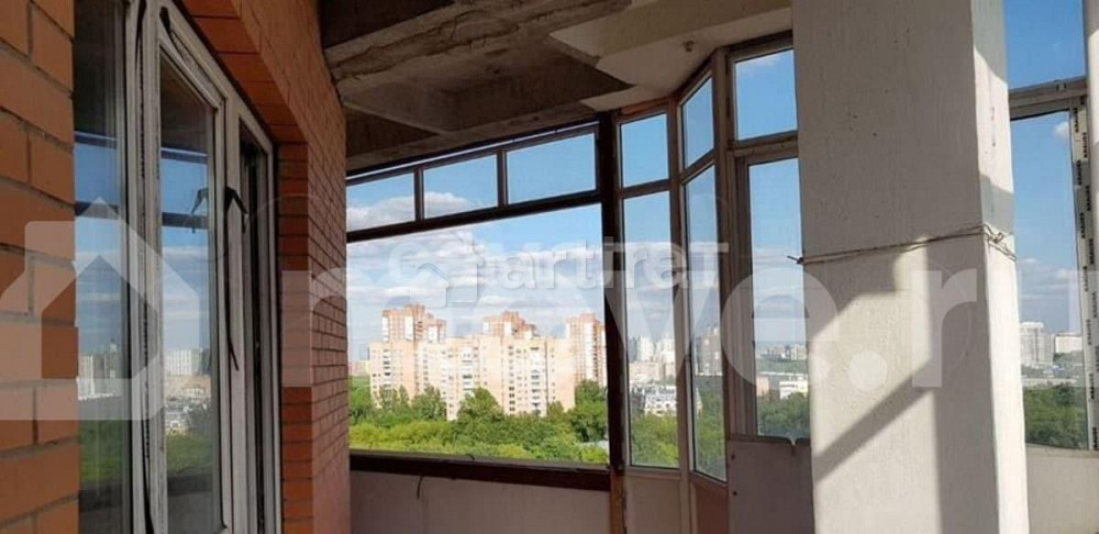 4-комн. квартира, 130 м2, 13/15 эт. Москва - изображение 6