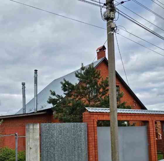 Дом, 90 м2, 9 соток, 1 эт. Яхрома