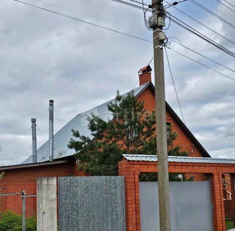 Дом, 90 м2, 9 соток, 1 эт. Яхрома - изображение 5