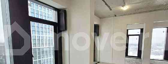 3-комн. квартира, 85.4 м2, 12/44 эт. Москва