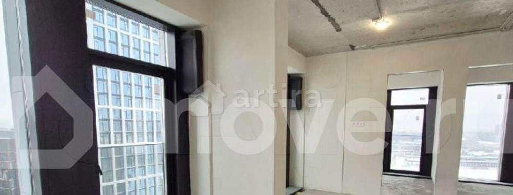 3-комн. квартира, 85.4 м2, 12/44 эт. Москва - изображение 6