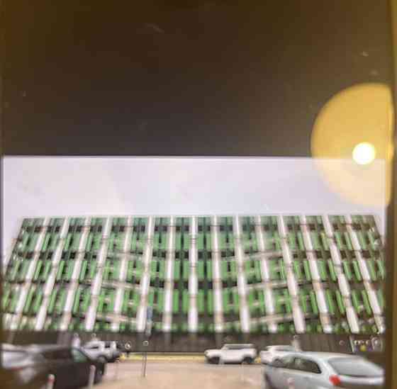 Гараж, 8 м2 Санкт-Петербург