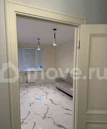 3-комн. квартира, 72 м2, 11/25 эт. Москва