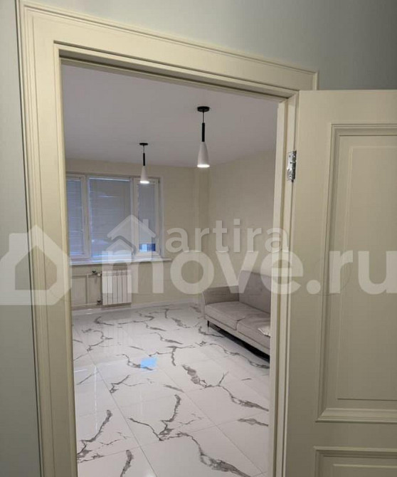 3-комн. квартира, 72 м2, 11/25 эт. Москва - изображение 1