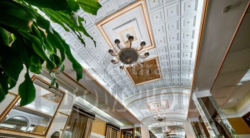 Коттедж, 1300 м2 Одинцово - изображение 7