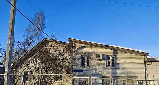 Дом, 240.4 м2, 9 соток, 2 эт. Пермь