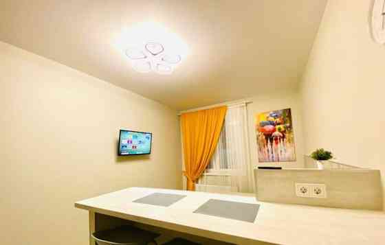 Студия, 32 м2, 1/17 эт. Троицк