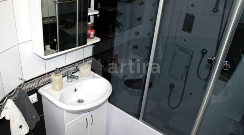 2-комн. квартира, 72 м2, 6/14 эт. Тюмень - изображение 10