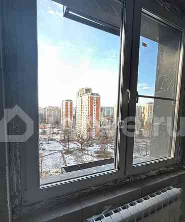 2-комн. квартира, 54.7 м2, 12/18 эт. Москва