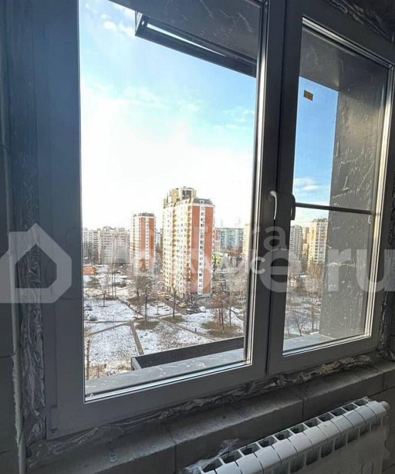 2-комн. квартира, 54.7 м2, 12/18 эт. Москва - изображение 5