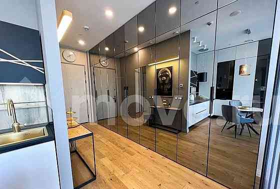 Студия, 52 м2, 50/78 эт. Москва