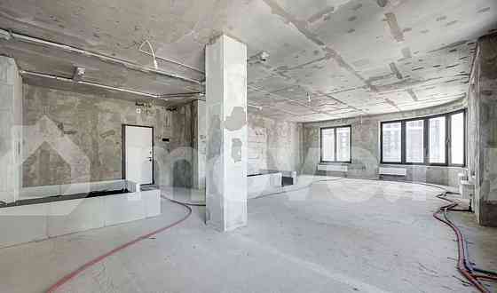 3-комн. квартира, 88 м2, 20/32 эт. Москва