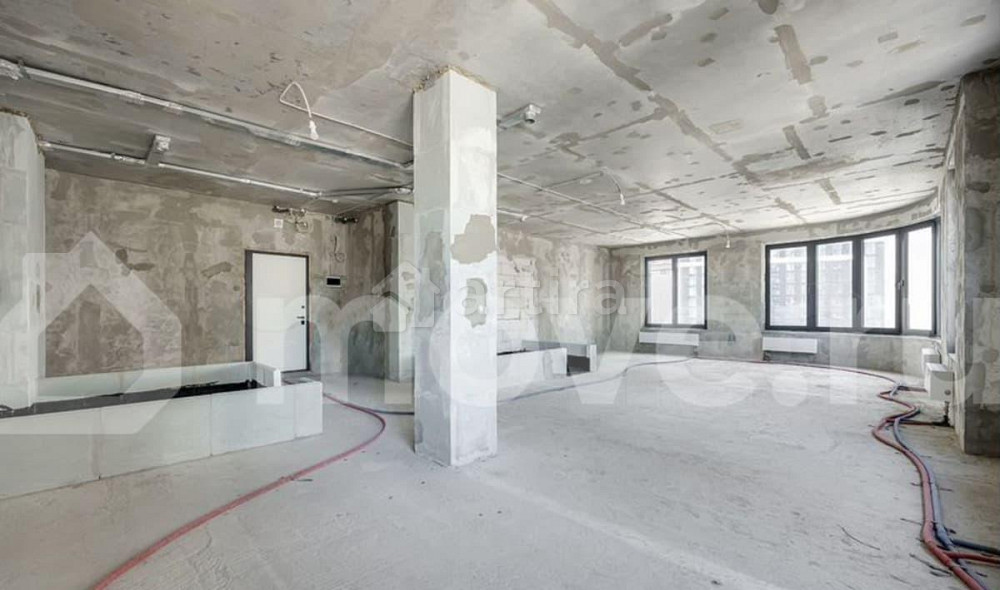 3-комн. квартира, 88 м2, 20/32 эт. Москва - изображение 6