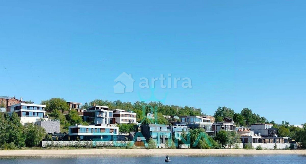 Дом, 150 м2, 8.8 сотки, 1 эт. Казань - изображение 7