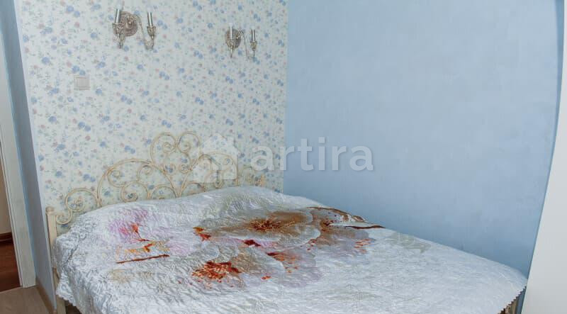 Коттедж, 750 м2 Краснознаменск - изображение 20