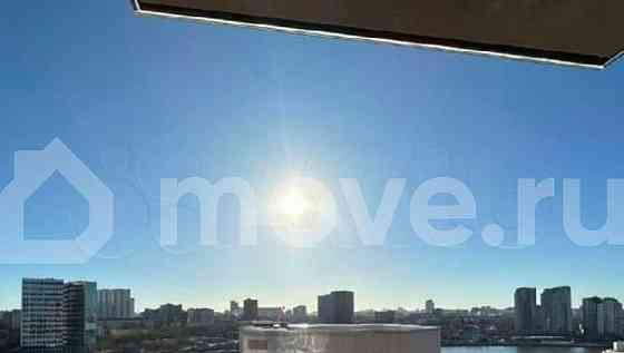 4-комн. квартира, 120 м2, 14/28 эт. Москва