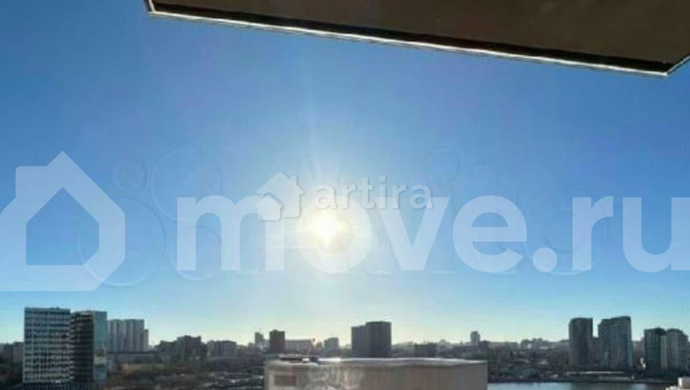 4-комн. квартира, 120 м2, 14/28 эт. Москва - изображение 2