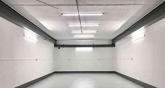 Гараж, 30 м2 Тольятти