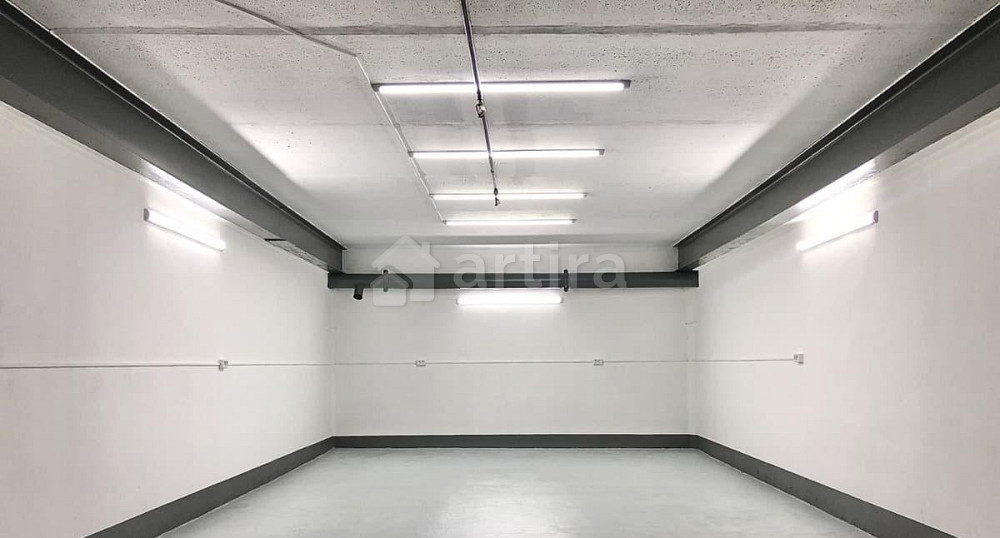 Гараж, 30 м2 Тольятти - изображение 6