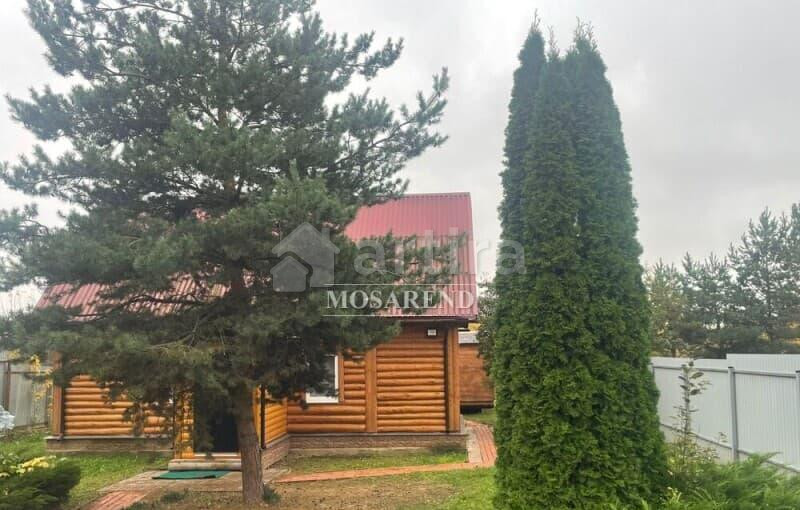 Коттедж, 100 м2 Краснознаменск - изображение 16