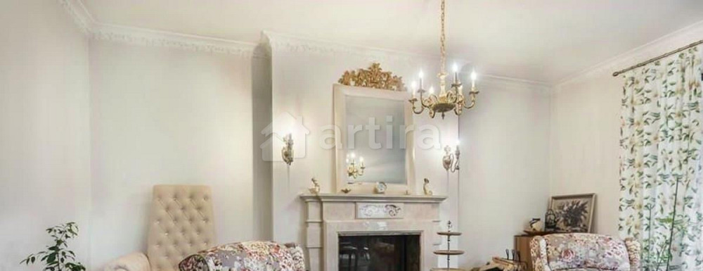 Дом, 600 м2, 19 соток Красногорск - изображение 2