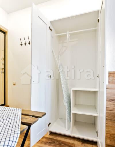 1-комн. квартира, 12 м2, 2/4 эт. Подольск - изображение 8