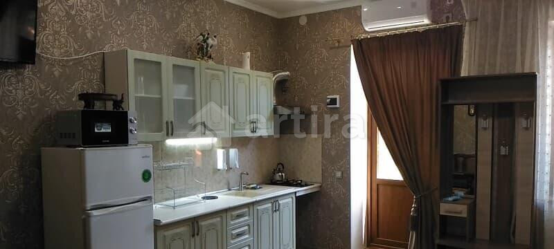 Дом, 30 м2 Евпатория - изображение 11