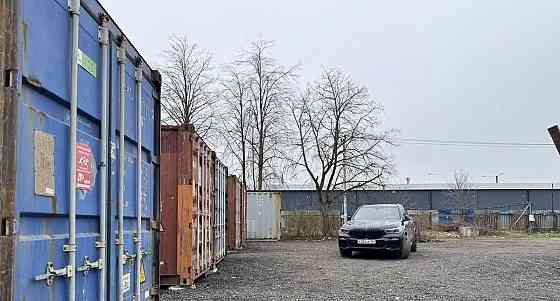 Гараж, 2 м2 Тельмана