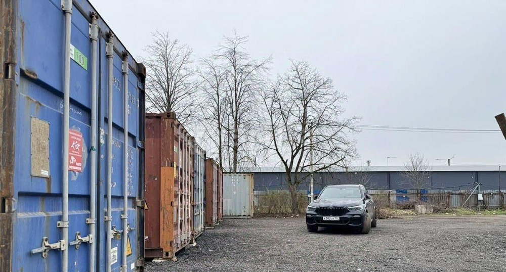 Гараж, 2 м2 Тельмана - изображение 4