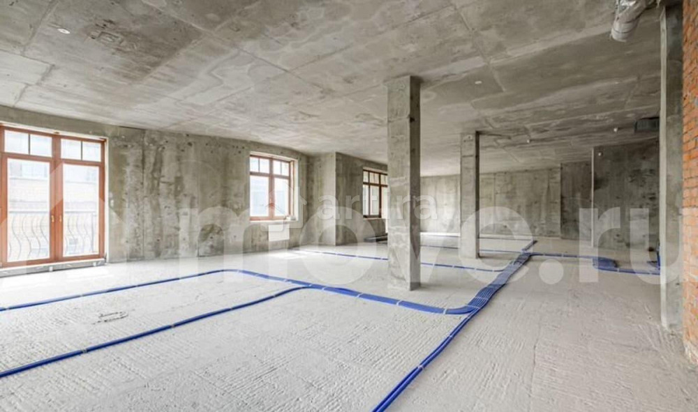 5-комн. квартира, 260 м2, 5/12 эт. Москва - изображение 3