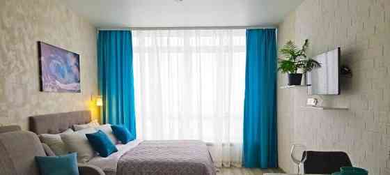 Студия, 25 м2, 11/18 эт. Кемерово