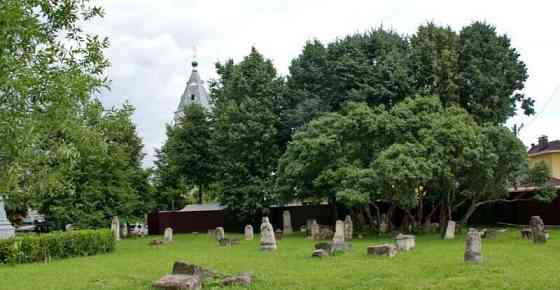 Гараж, 35 м2 Домодедово