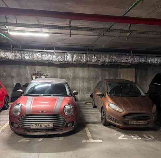 Гараж, 16 м2 Москва