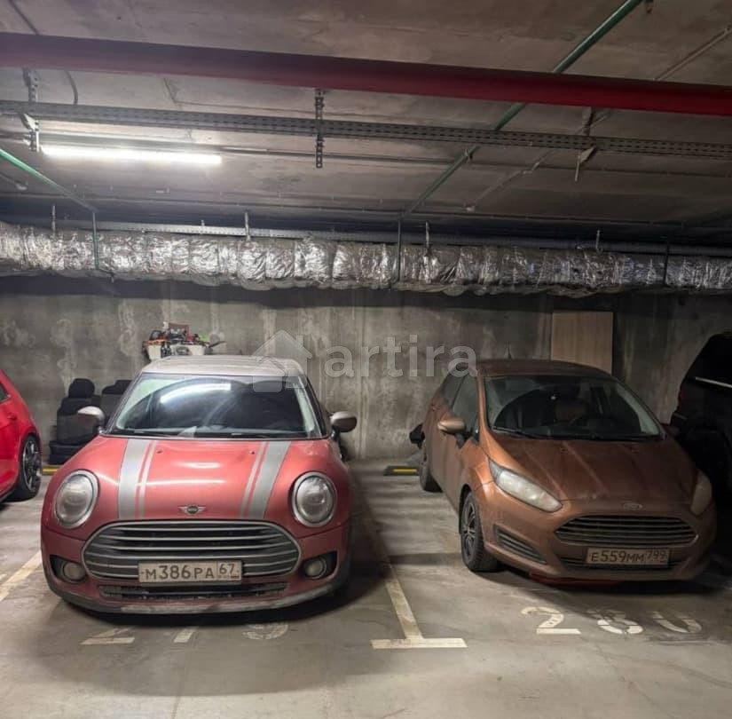 Гараж, 16 м2 Москва - изображение 5