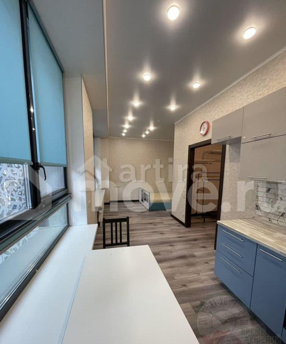 Студия, 33.4 м2, 6/7 эт. Москва - изображение 7