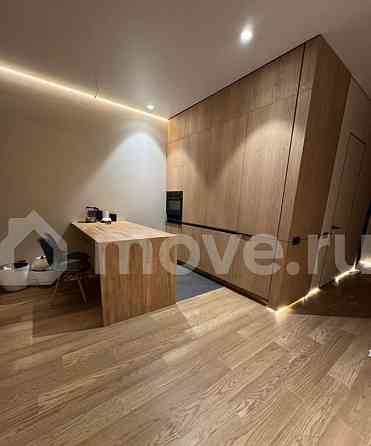 4-комн. квартира, 80.5 м2, 21/27 эт. Москва