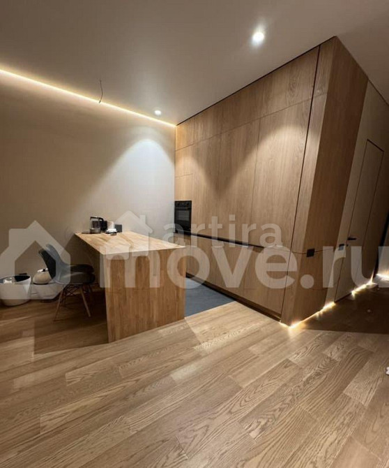 4-комн. квартира, 80.5 м2, 21/27 эт. Москва - изображение 1