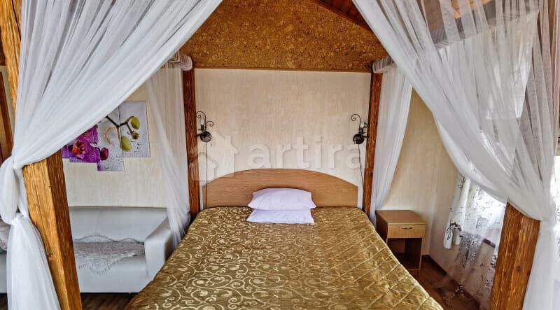 Коттедж, 465 м2 Санкт-Петербург - изображение 8