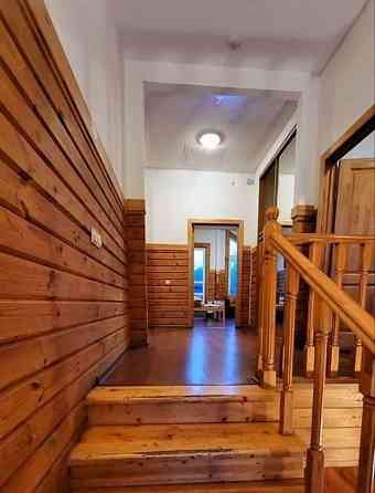 Дом, 200 м2, 6 соток, 2 эт. Москва