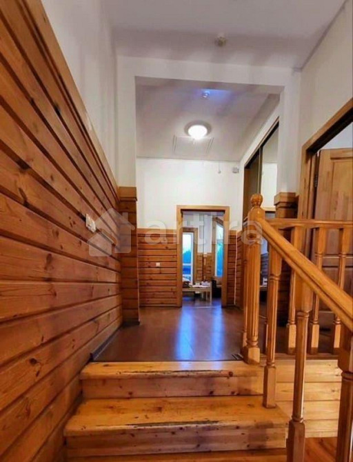 Дом, 200 м2, 6 соток, 2 эт. Москва - изображение 1