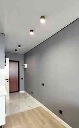 1-комн. квартира, 51 м2, 12/25 эт. Самара