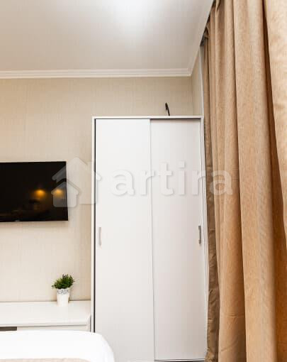 Студия, 19 м2, 2/17 эт. Видное - изображение 7