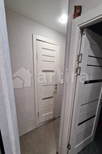 3-комн. квартира, 58.2 м2, 3/9 эт. Москва - изображение 9